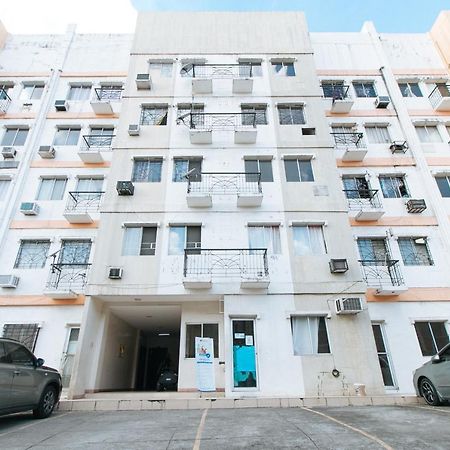 Reddoorz @ Kassel North Caloocan Экстерьер фото