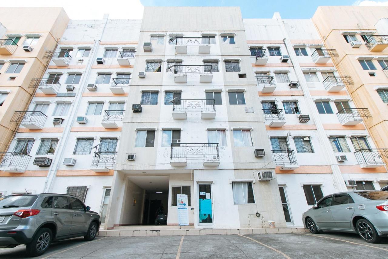 Reddoorz @ Kassel North Caloocan Экстерьер фото