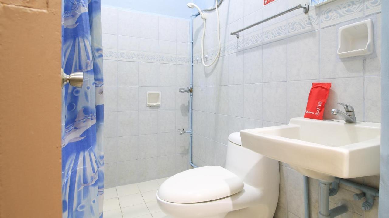 Reddoorz @ Kassel North Caloocan Экстерьер фото