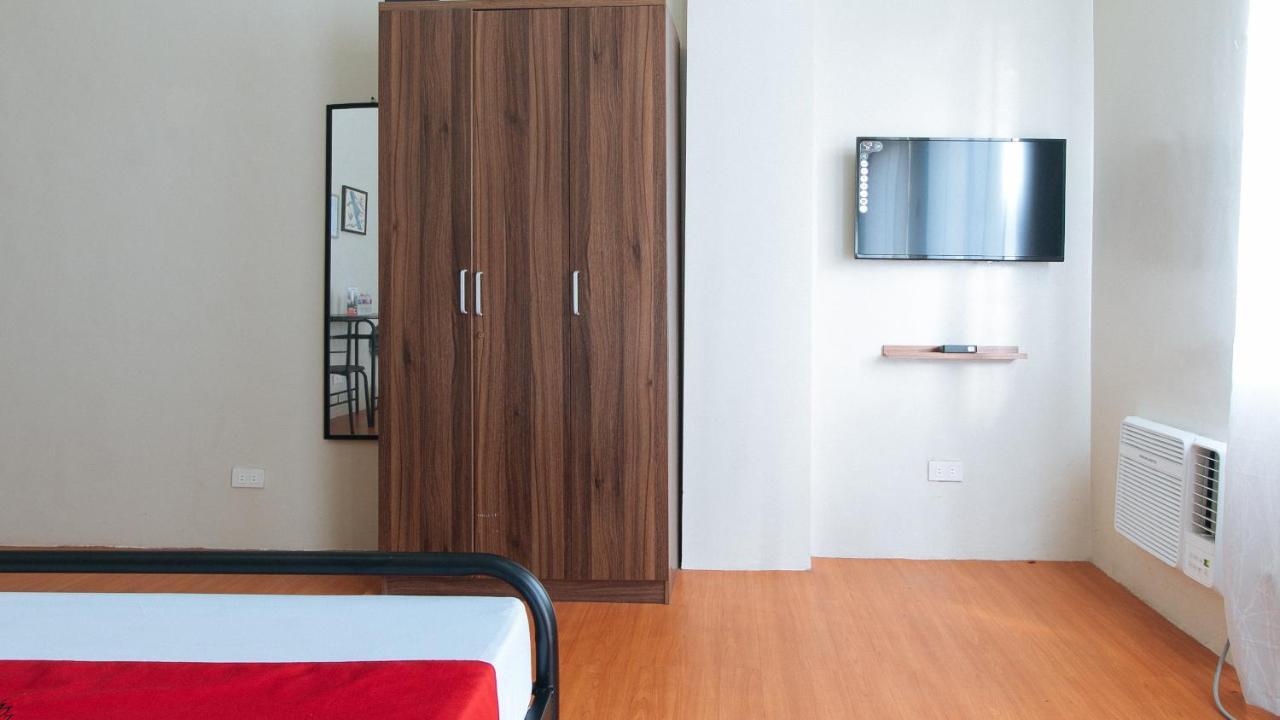 Reddoorz @ Kassel North Caloocan Экстерьер фото